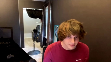 Jimmylol42  24-07-2021 video fingerin